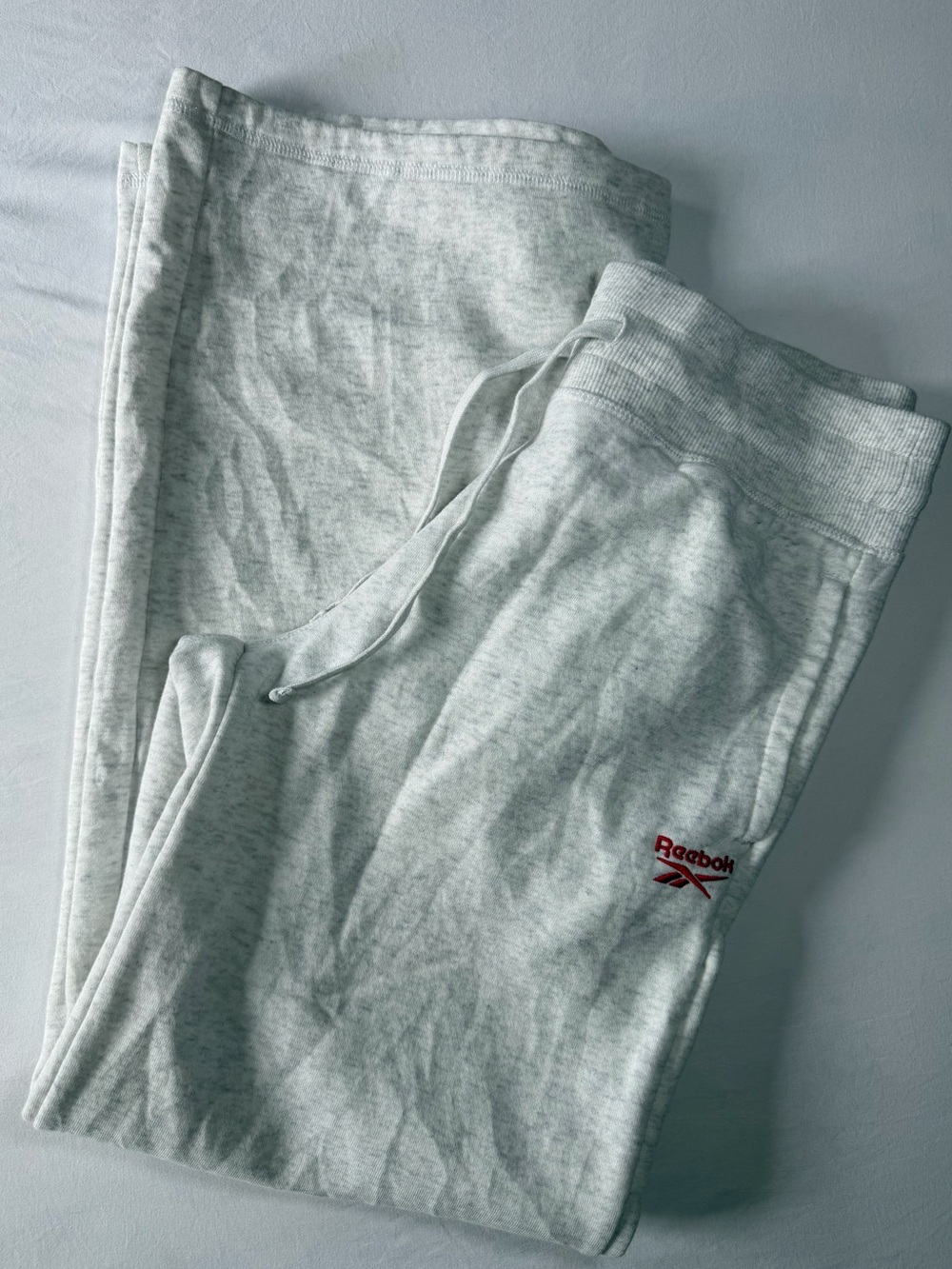 Reebok sweatpants
